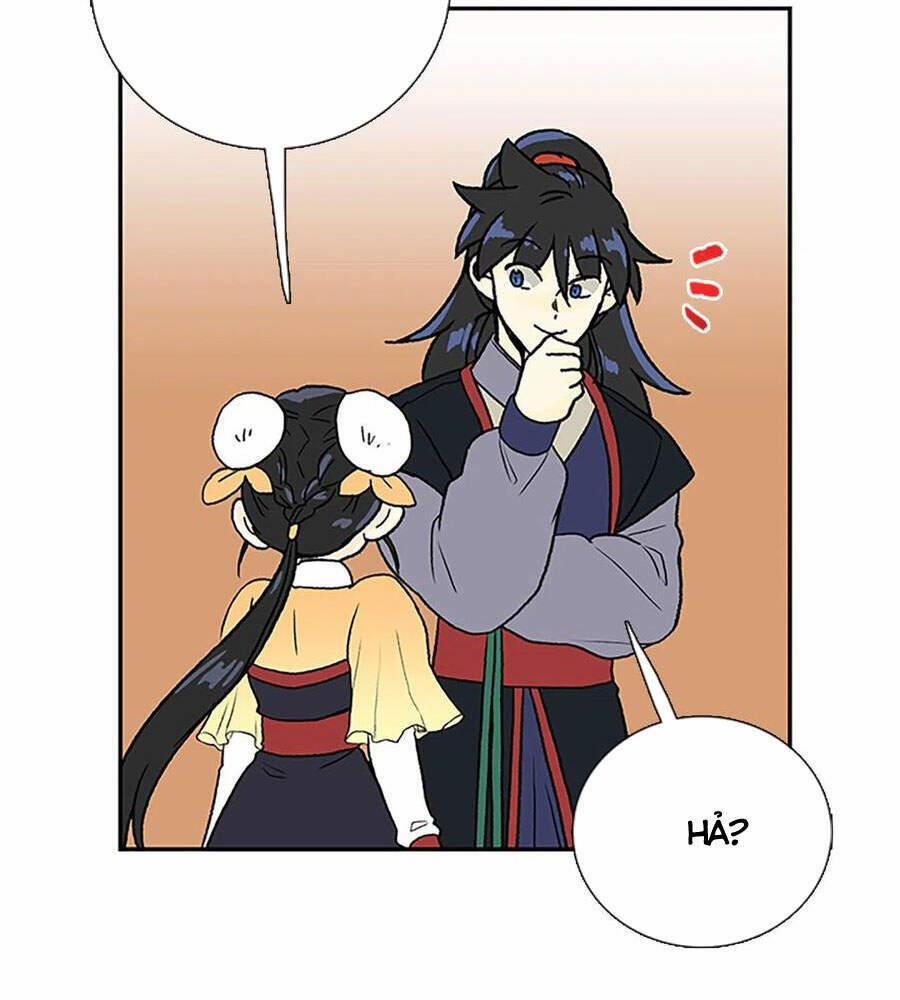 Học Sĩ Trùng Sinh 189 trang 13