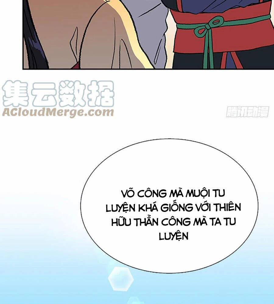 Học Sĩ Trùng Sinh 189 trang 17