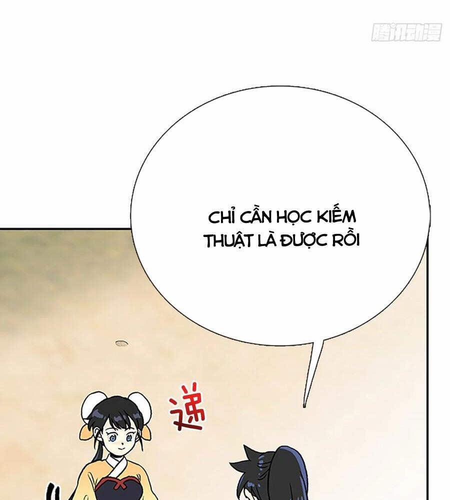 Học Sĩ Trùng Sinh 189 trang 21