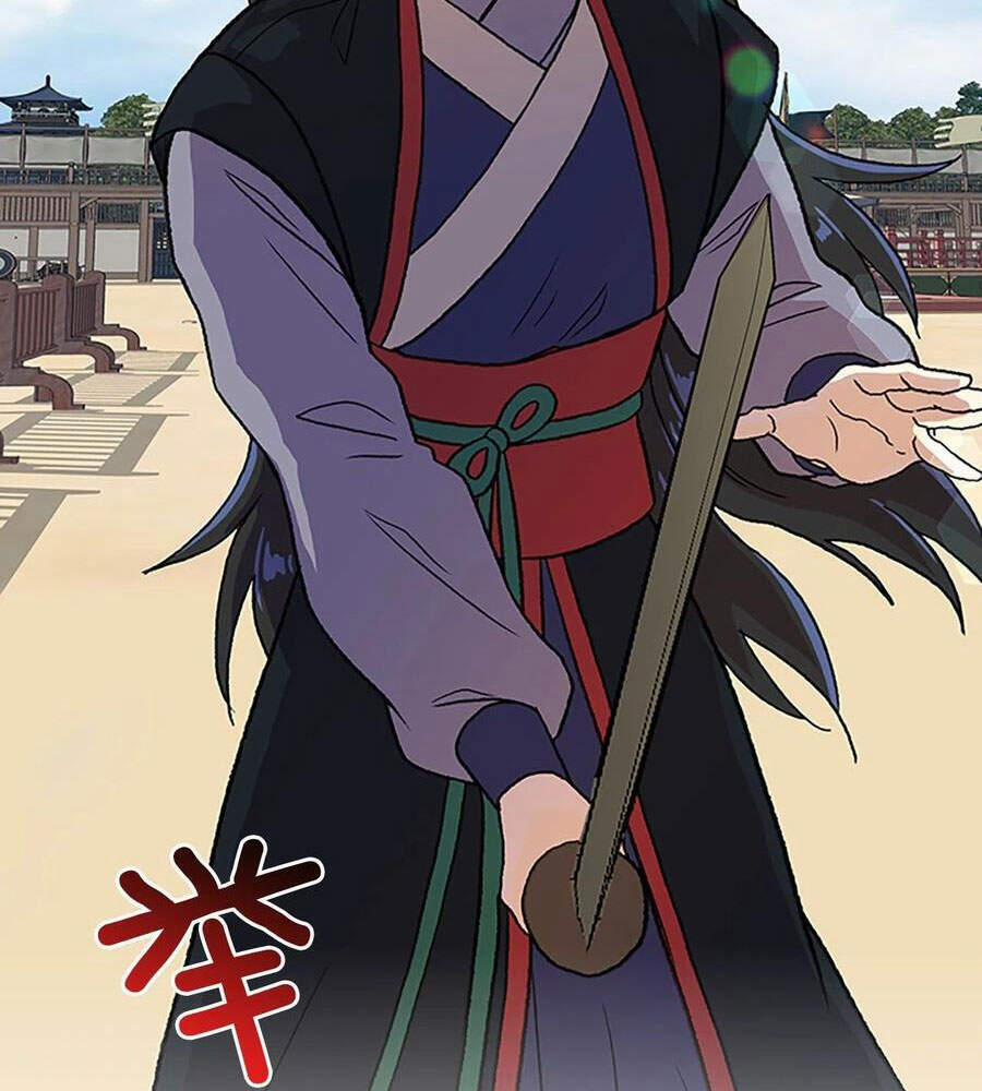 Học Sĩ Trùng Sinh 189 trang 23