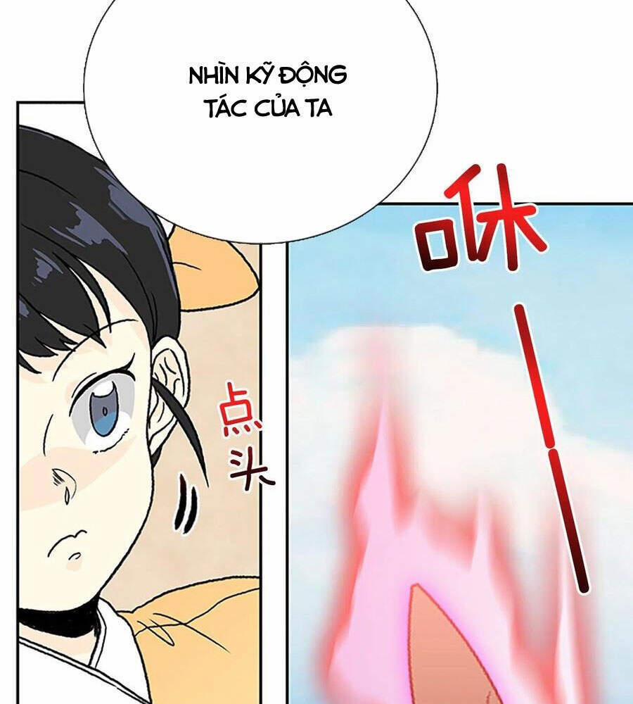 Học Sĩ Trùng Sinh 189 trang 25