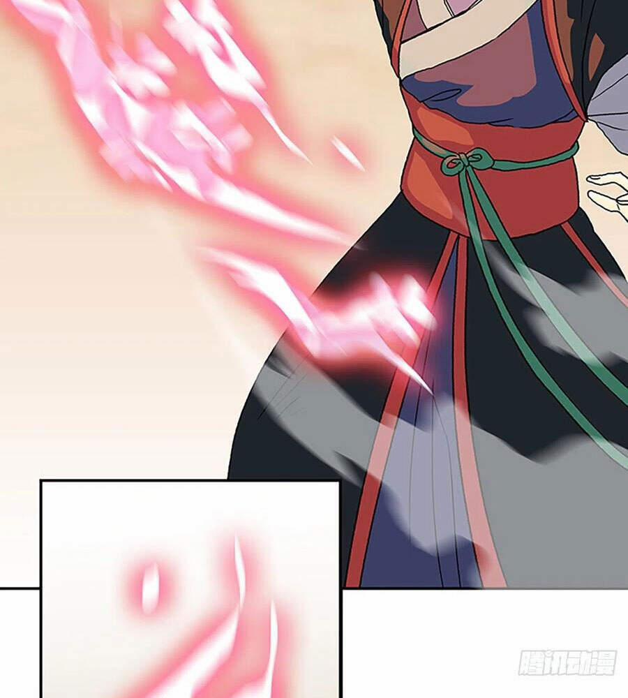 Học Sĩ Trùng Sinh 189 trang 27