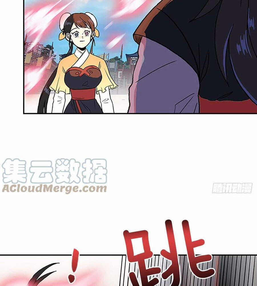 Học Sĩ Trùng Sinh 189 trang 33