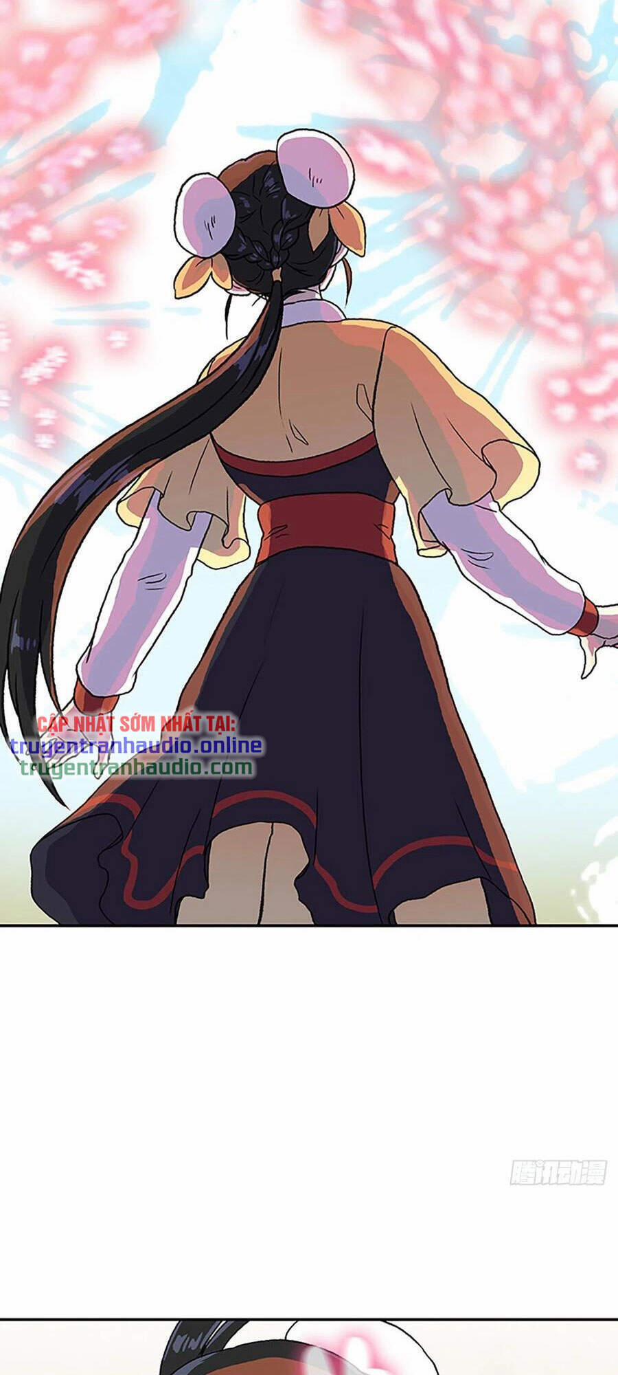 Học Sĩ Trùng Sinh 189 trang 40