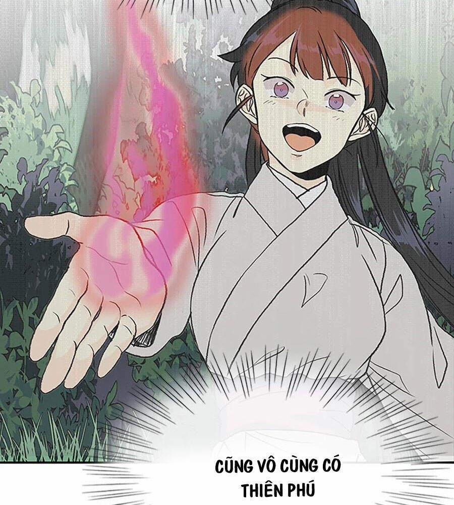 Học Sĩ Trùng Sinh 189 trang 9