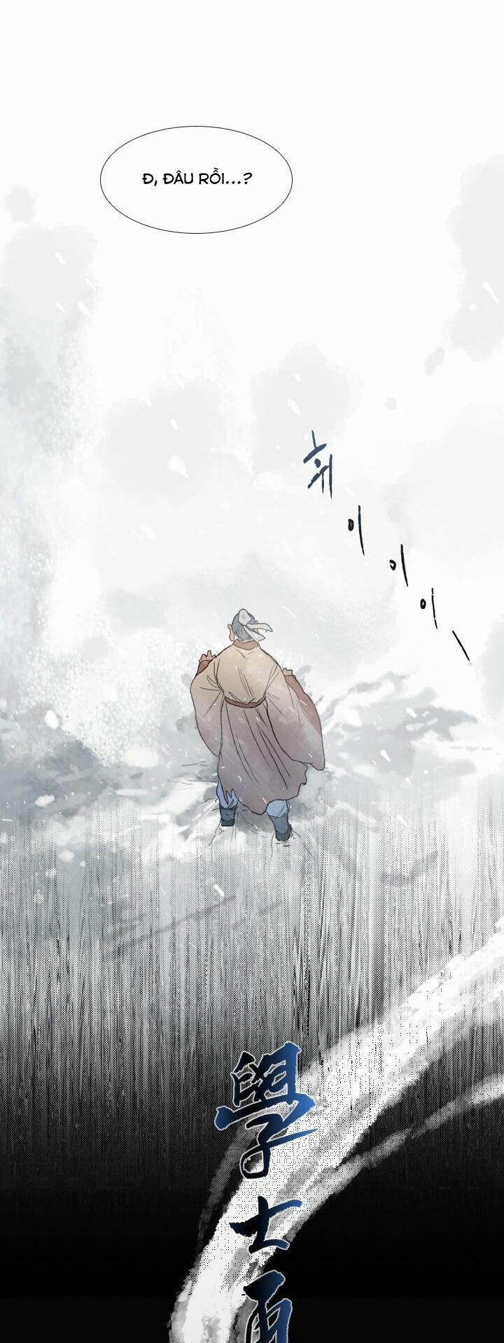 Học Sĩ Trùng Sinh 19 trang 20