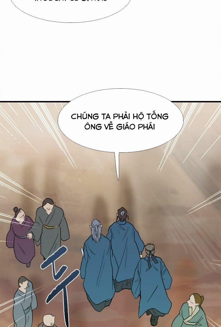 Học Sĩ Trùng Sinh 19 trang 38