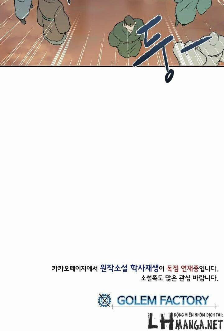 Học Sĩ Trùng Sinh 19 trang 39