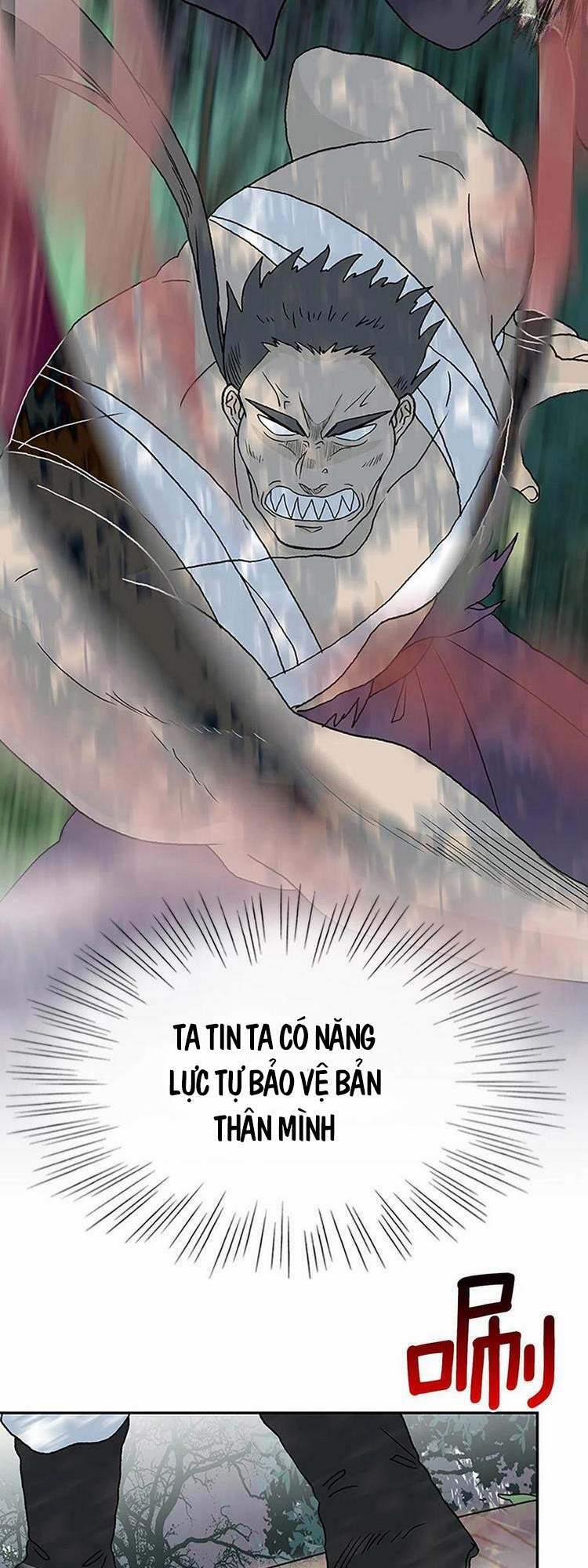 Học Sĩ Trùng Sinh 192 trang 10