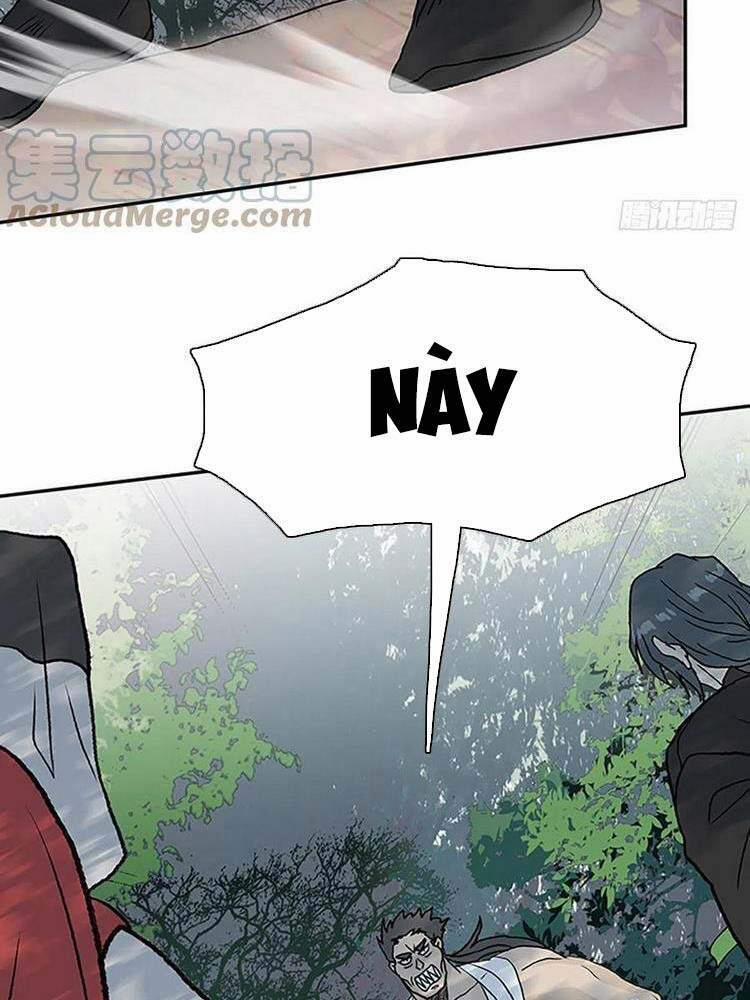 Học Sĩ Trùng Sinh 192 trang 11