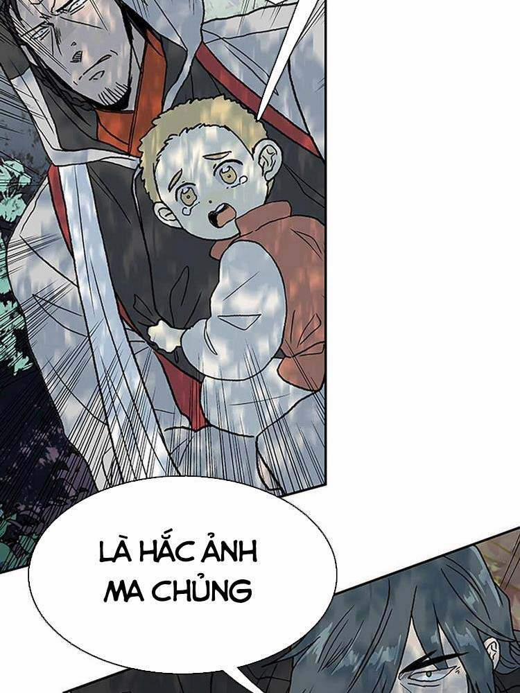 Học Sĩ Trùng Sinh 192 trang 17