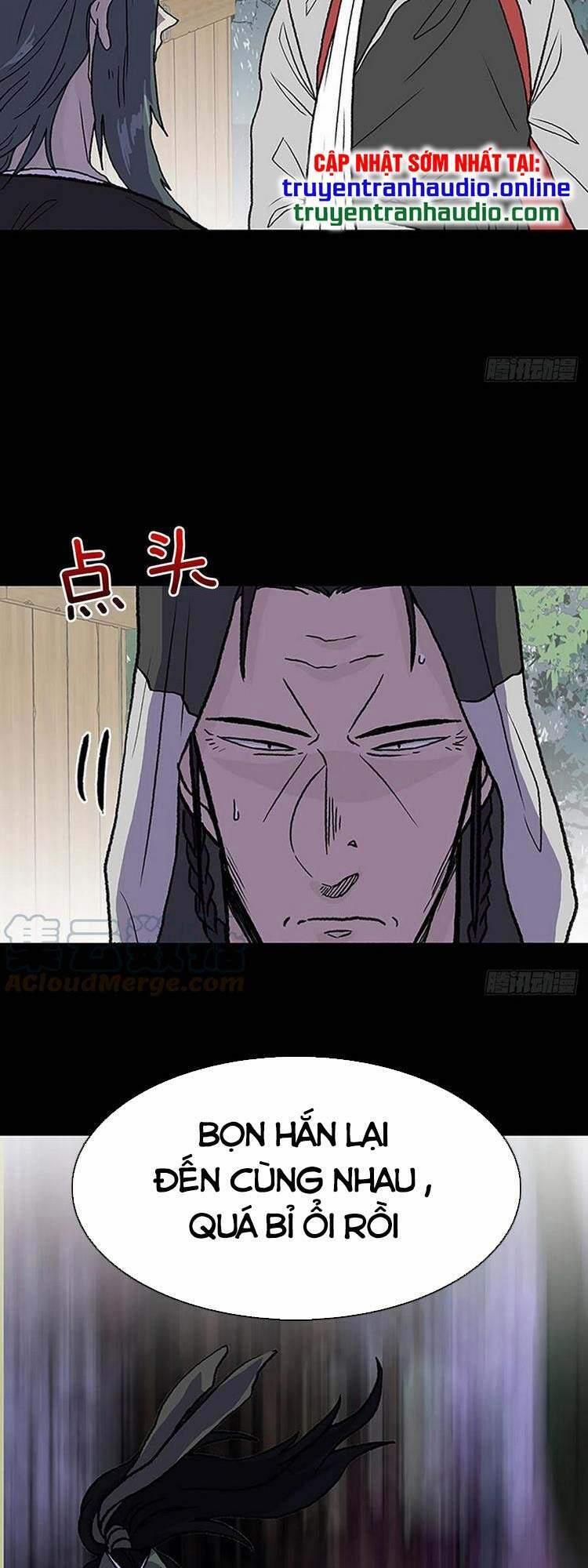 Học Sĩ Trùng Sinh 192 trang 2