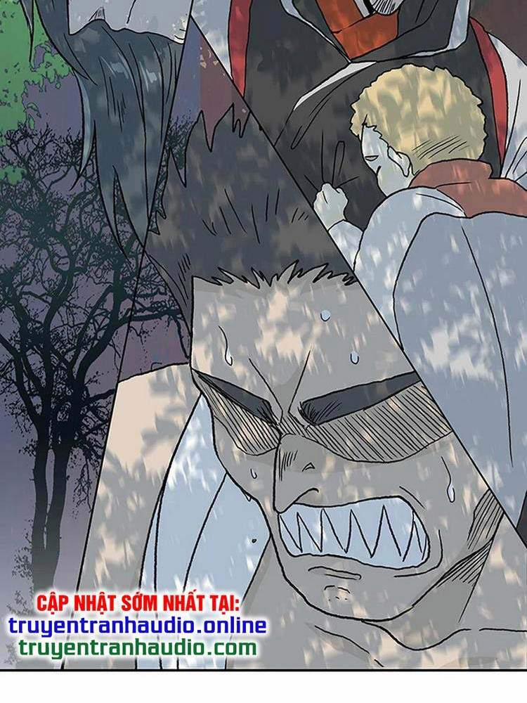 Học Sĩ Trùng Sinh 192 trang 26