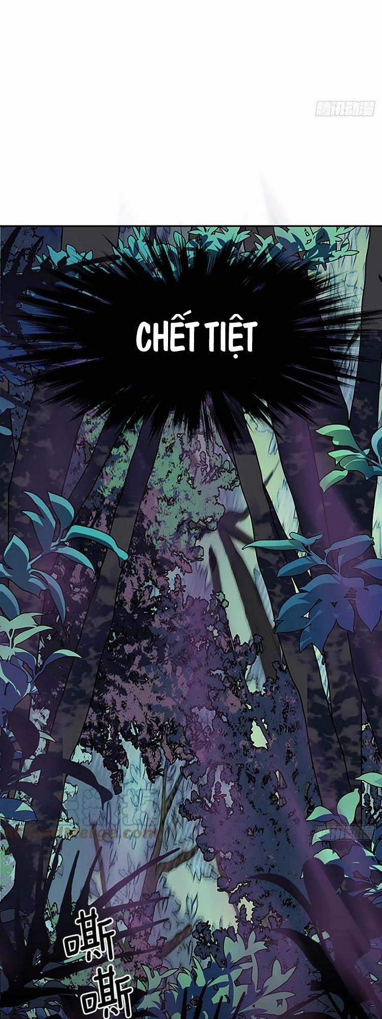 Học Sĩ Trùng Sinh 192 trang 27