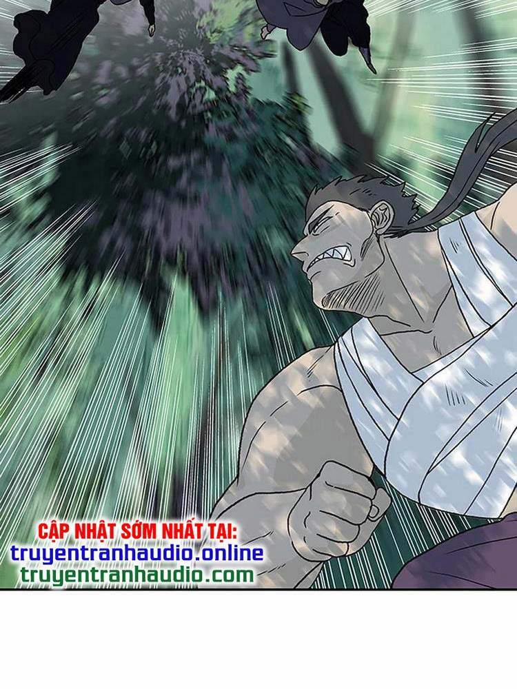 Học Sĩ Trùng Sinh 192 trang 7