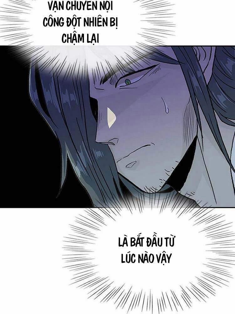 Học Sĩ Trùng Sinh 193 trang 1