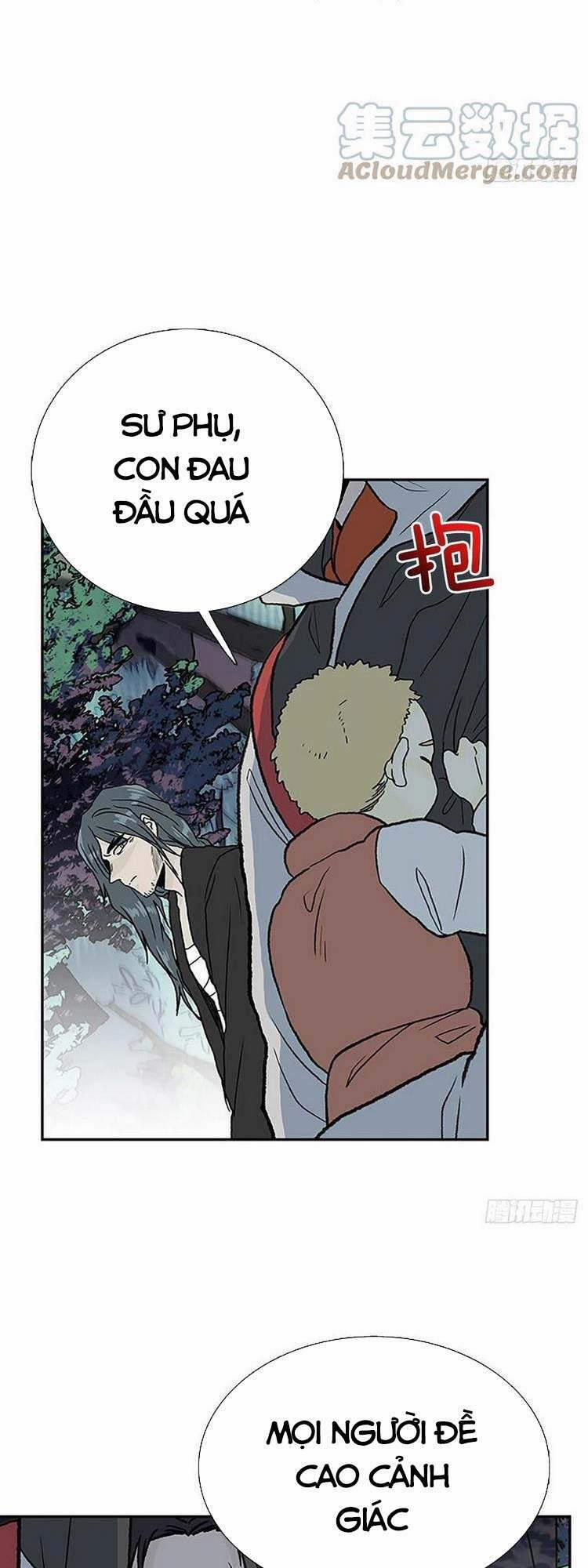 Học Sĩ Trùng Sinh 193 trang 2