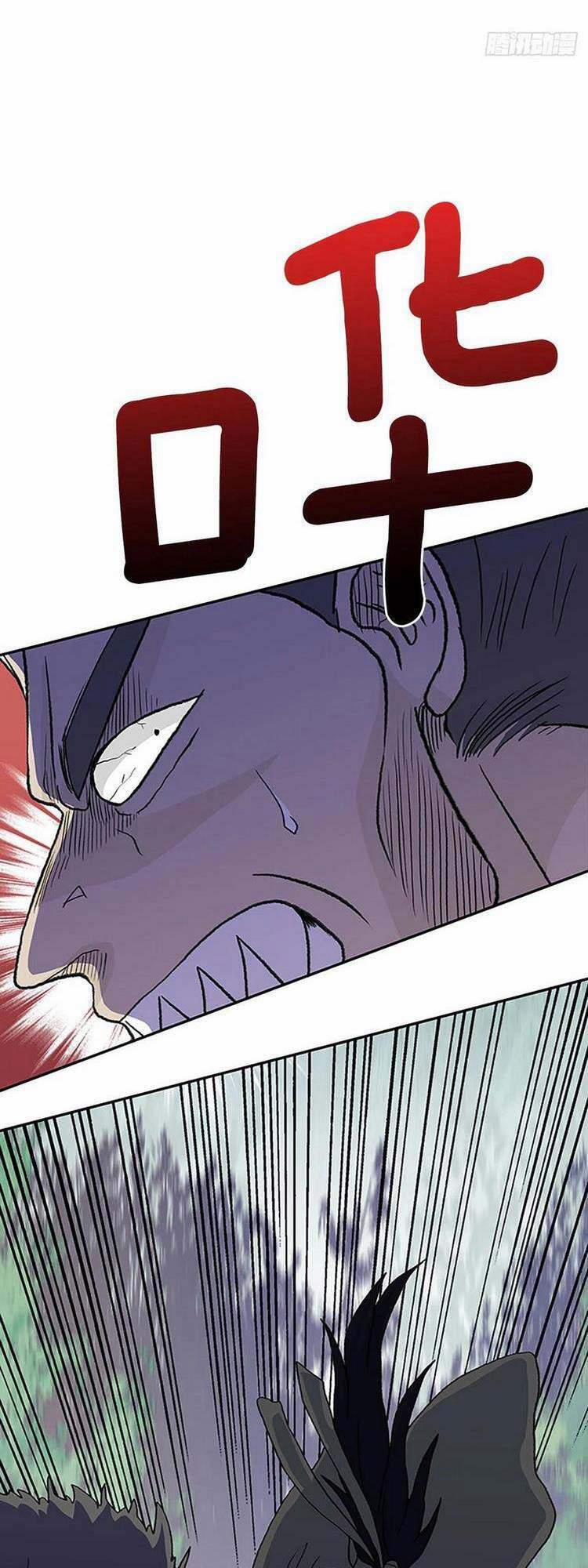 Học Sĩ Trùng Sinh 193 trang 25