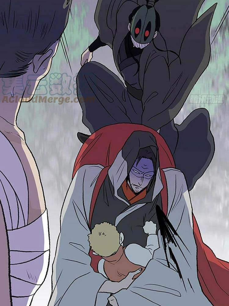 Học Sĩ Trùng Sinh 193 trang 26