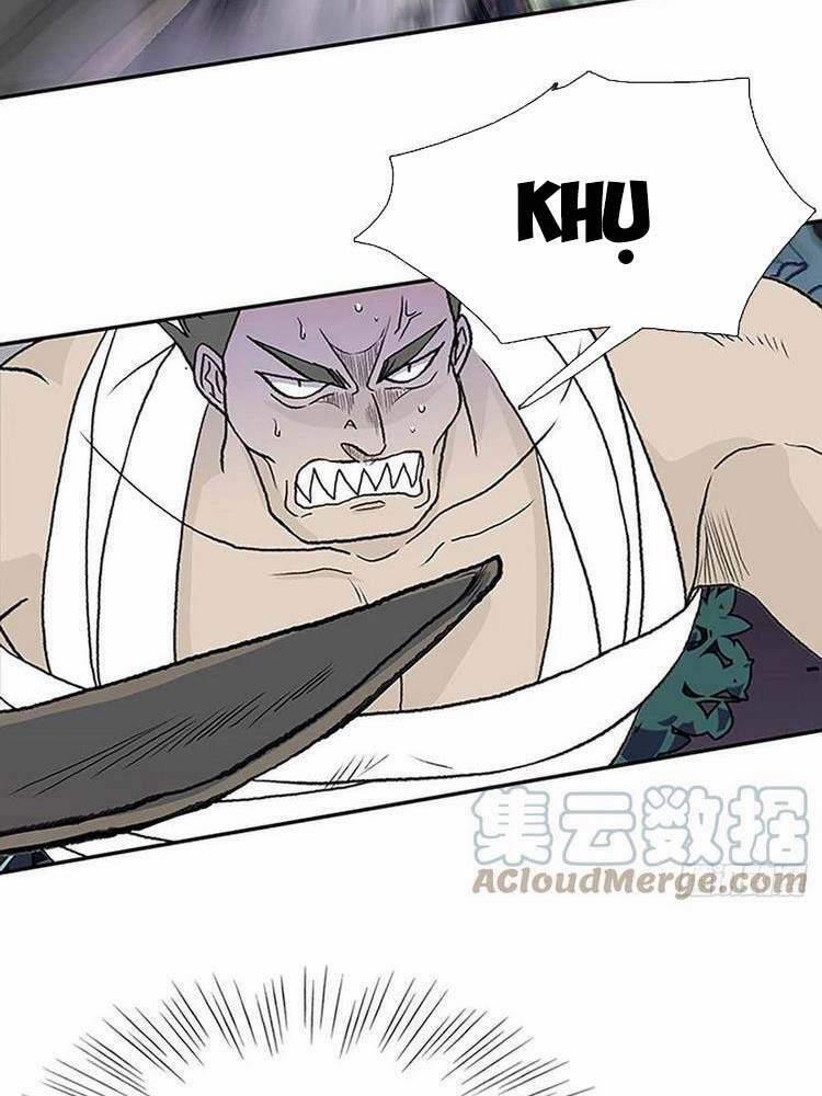 Học Sĩ Trùng Sinh 193 trang 28