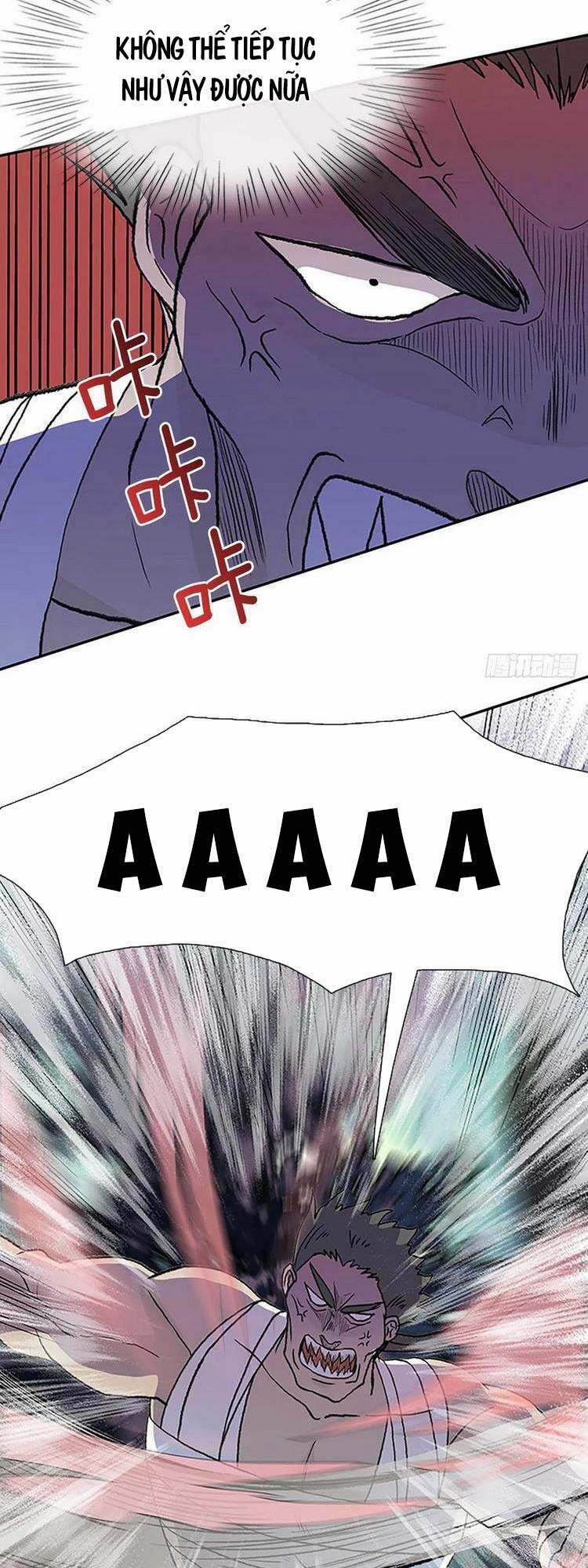 Học Sĩ Trùng Sinh 193 trang 29