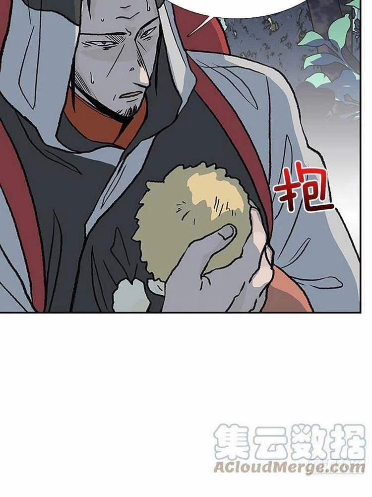 Học Sĩ Trùng Sinh 193 trang 3