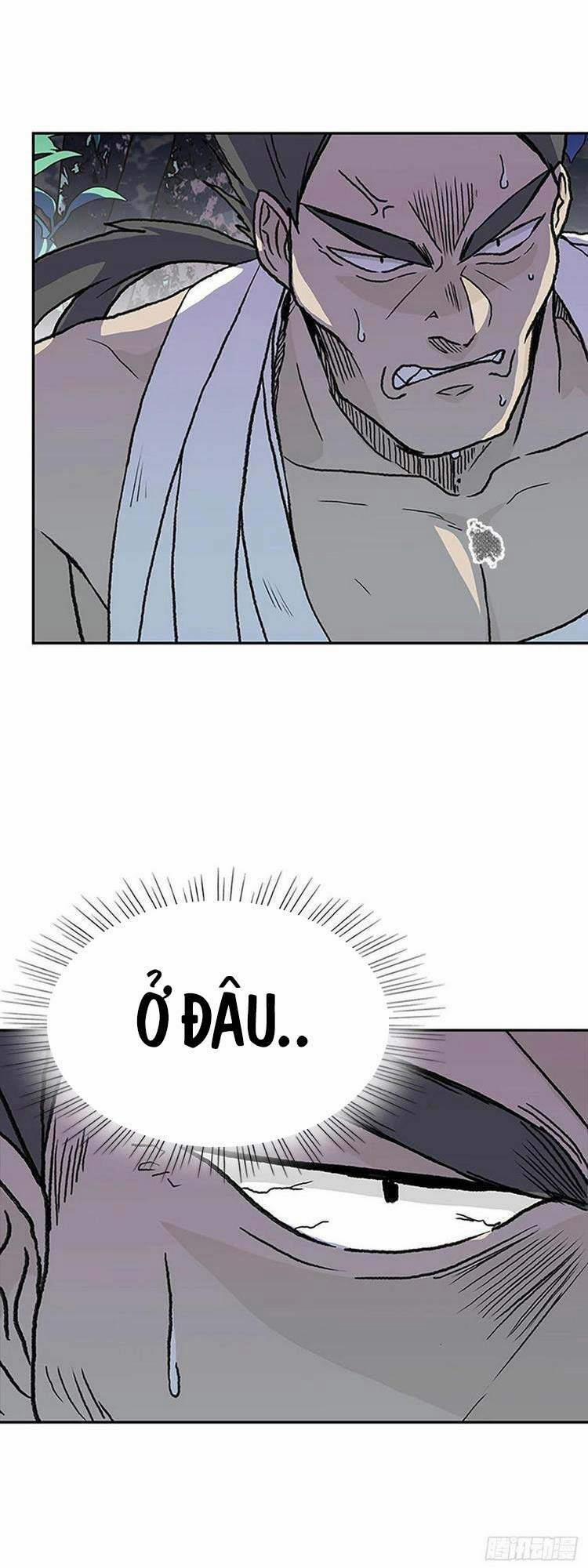 Học Sĩ Trùng Sinh 193 trang 4