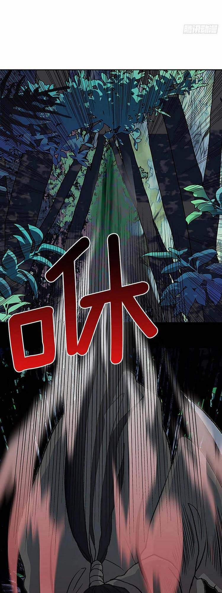 Học Sĩ Trùng Sinh 193 trang 8