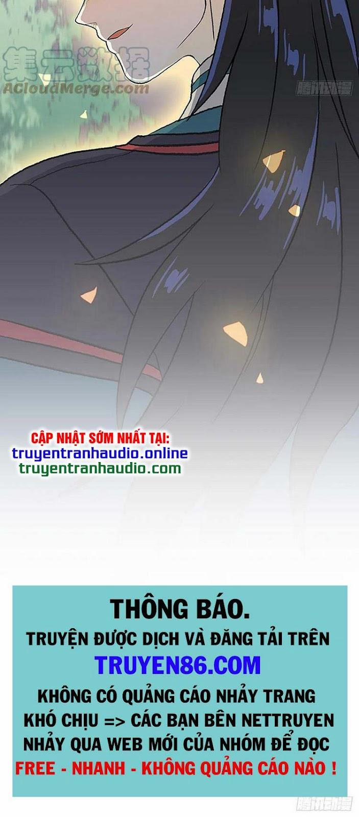 Học Sĩ Trùng Sinh 194 trang 15