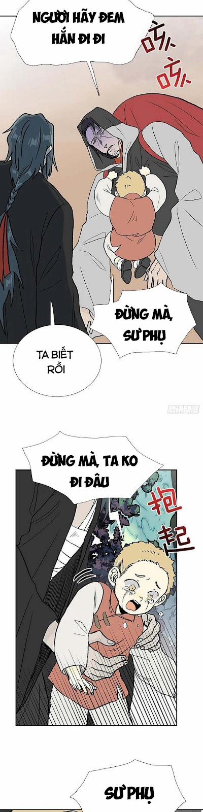 Học Sĩ Trùng Sinh 194 trang 2