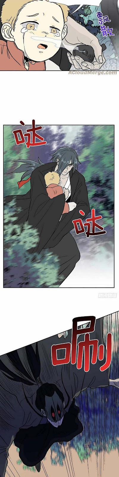 Học Sĩ Trùng Sinh 194 trang 3