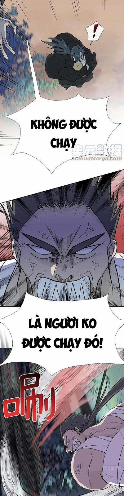 Học Sĩ Trùng Sinh 194 trang 4