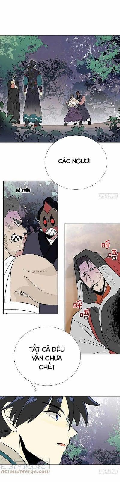 Học Sĩ Trùng Sinh 195 trang 0