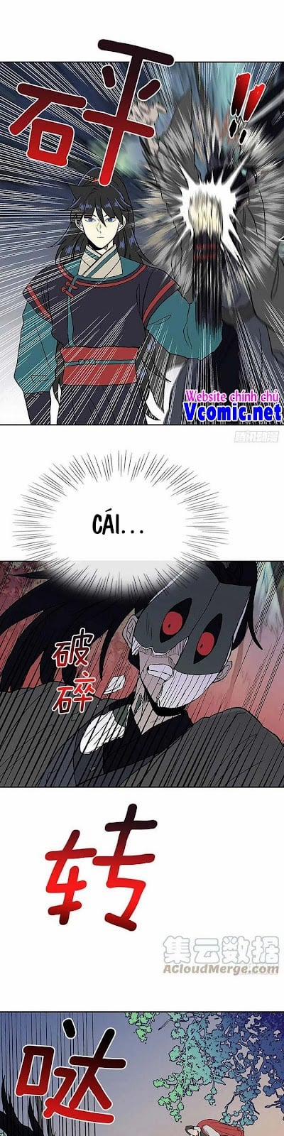 Học Sĩ Trùng Sinh 195 trang 2