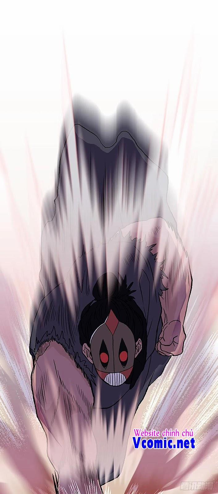 Học Sĩ Trùng Sinh 196 trang 1