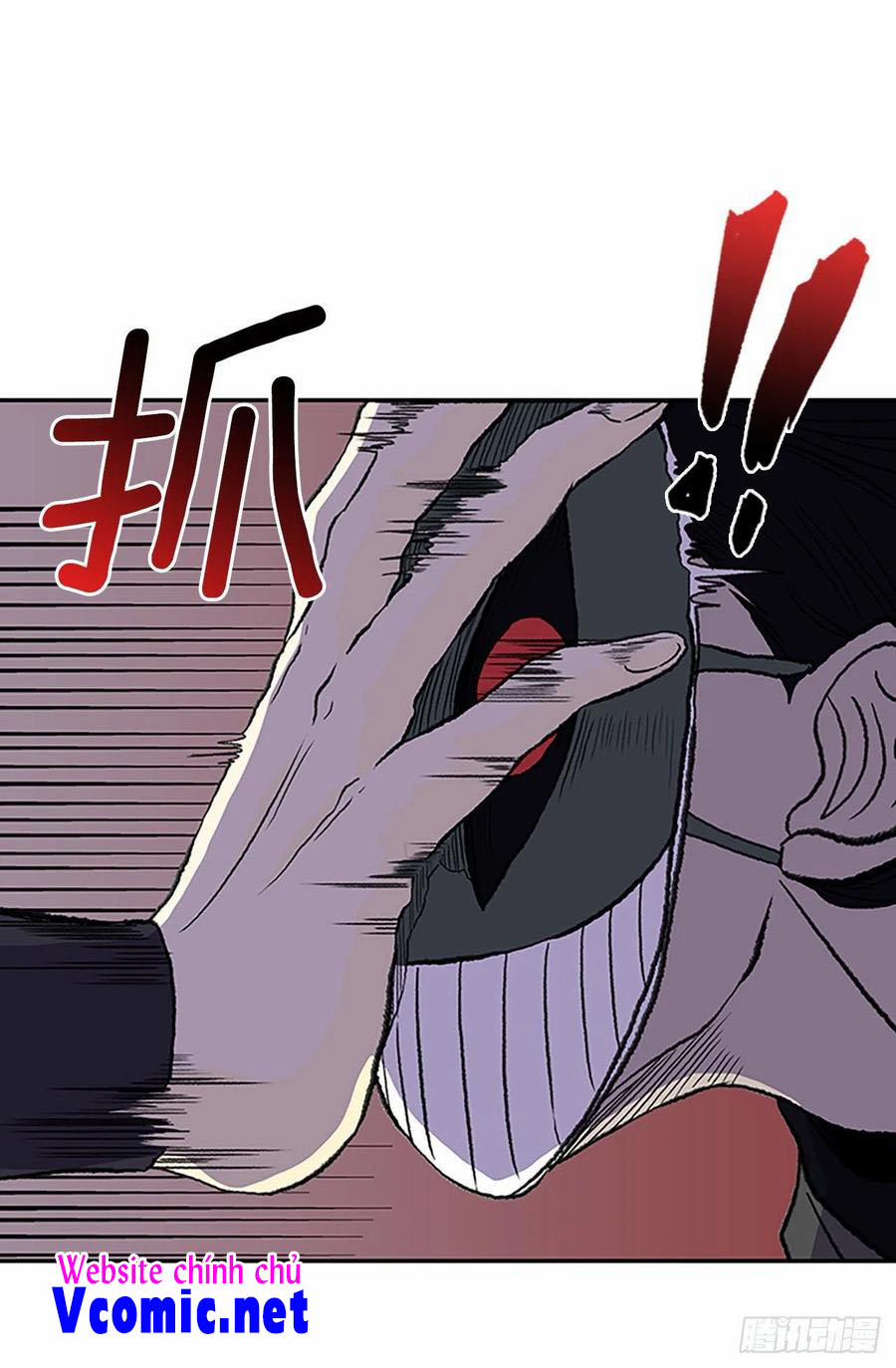 Học Sĩ Trùng Sinh 196 trang 11