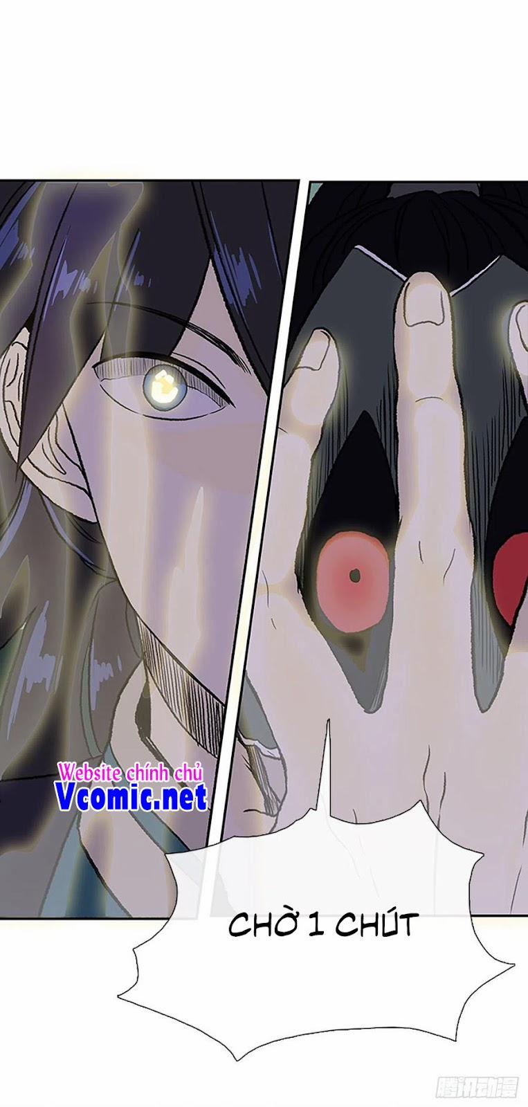 Học Sĩ Trùng Sinh 196 trang 13