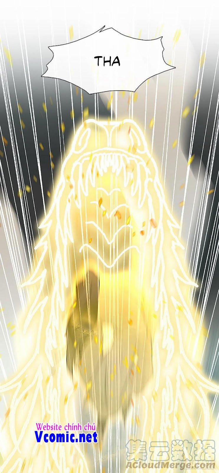 Học Sĩ Trùng Sinh 196 trang 14