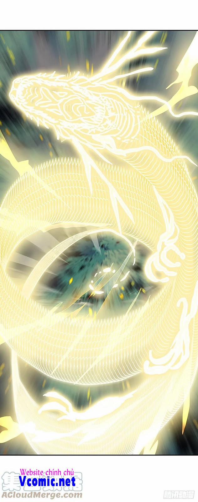 Học Sĩ Trùng Sinh 196 trang 16