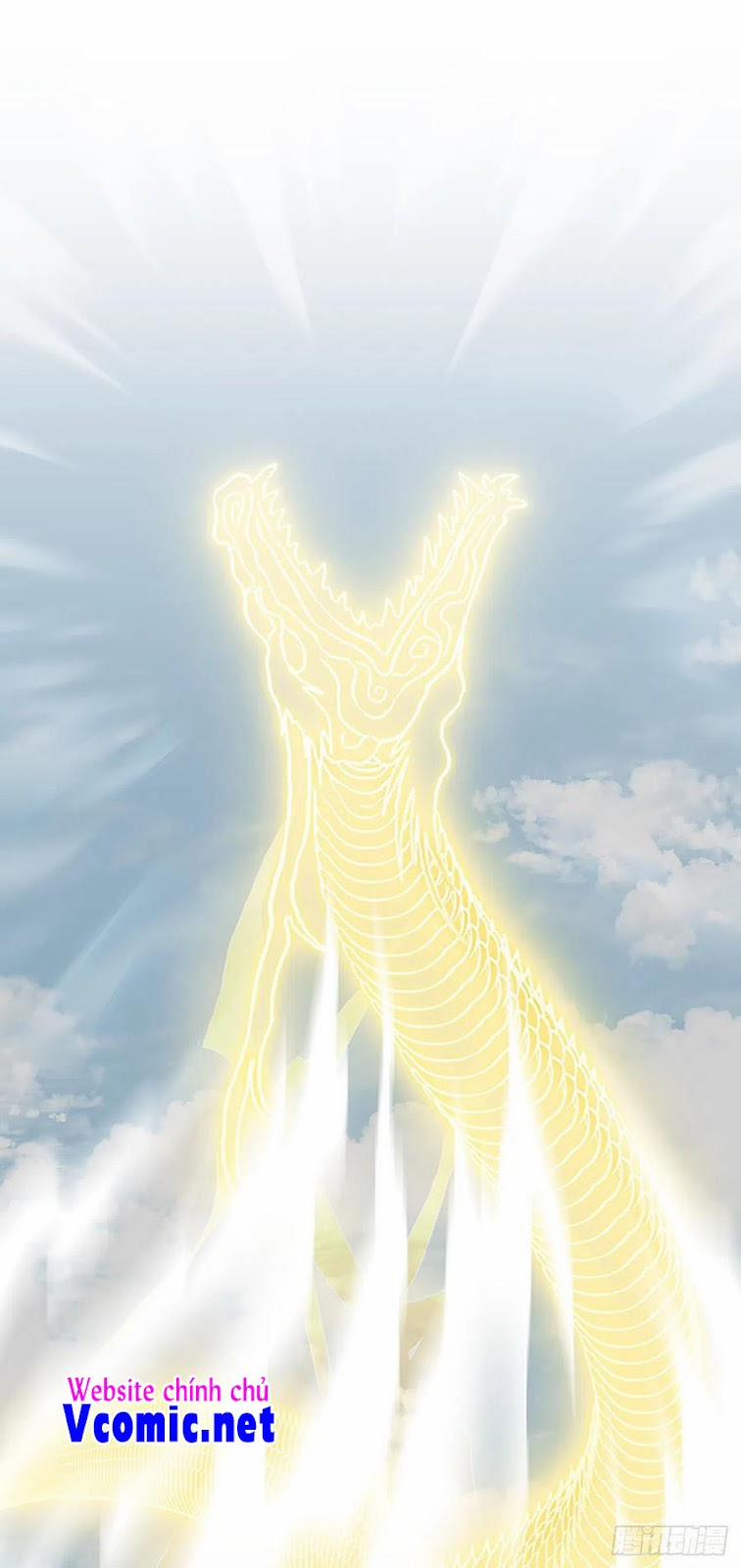 Học Sĩ Trùng Sinh 196 trang 17