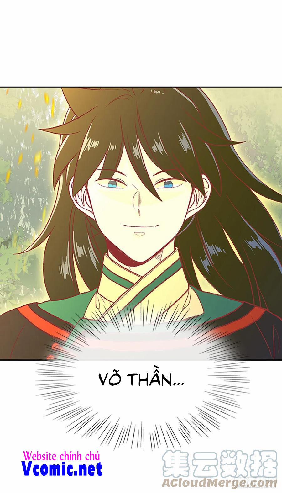 Học Sĩ Trùng Sinh 196 trang 24