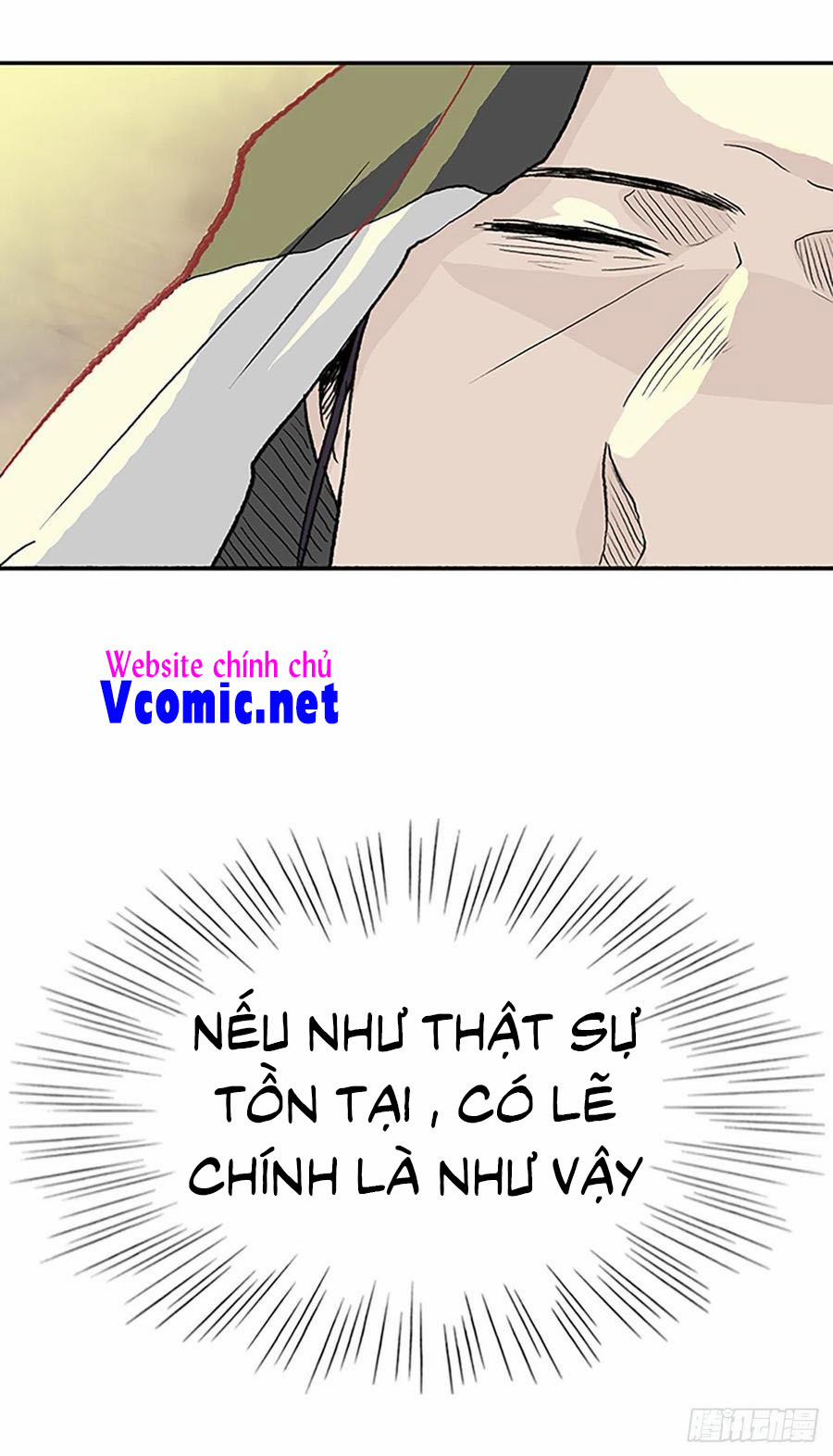 Học Sĩ Trùng Sinh 196 trang 25