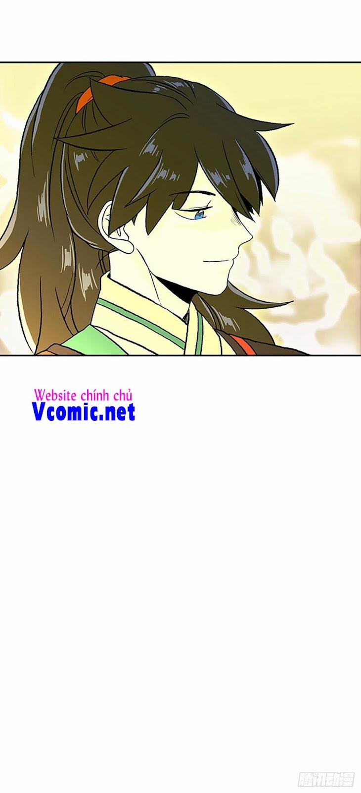 Học Sĩ Trùng Sinh 196 trang 27