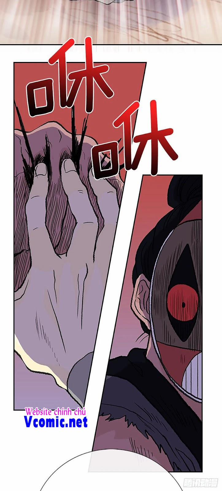 Học Sĩ Trùng Sinh 196 trang 3