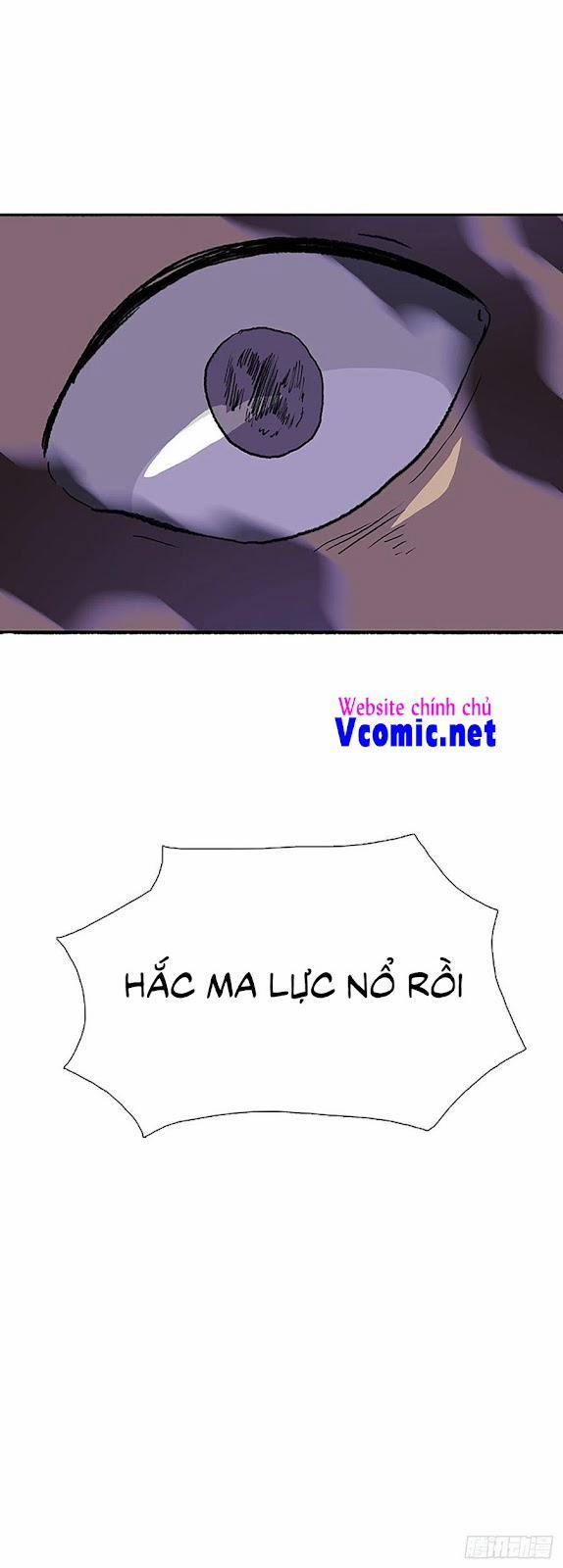 Học Sĩ Trùng Sinh 196 trang 31