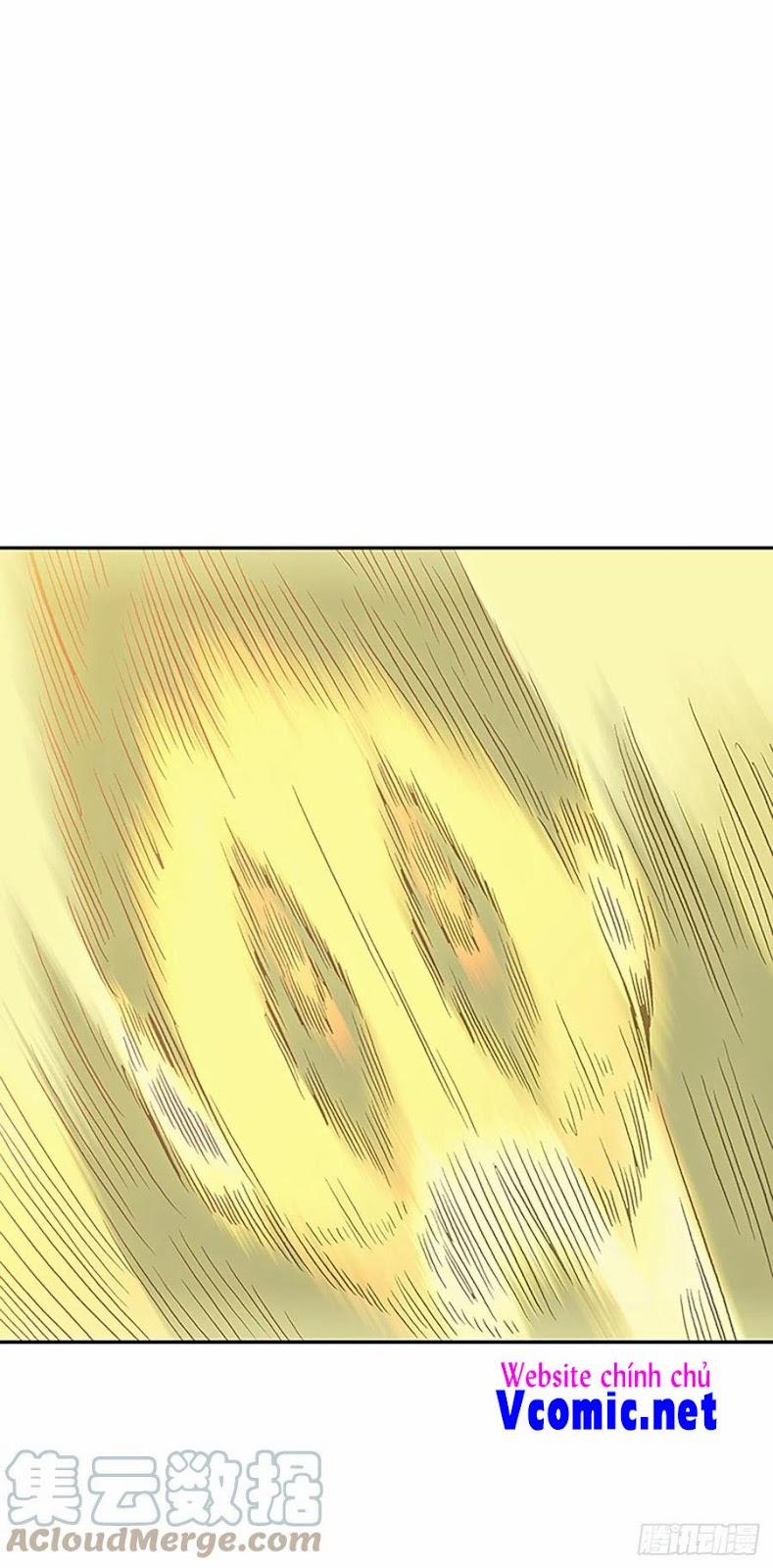 Học Sĩ Trùng Sinh 196 trang 6