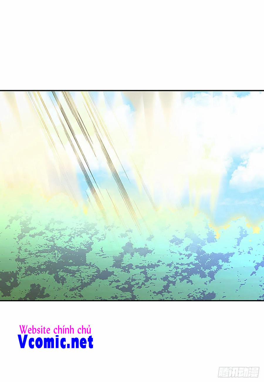 Học Sĩ Trùng Sinh 196 trang 7