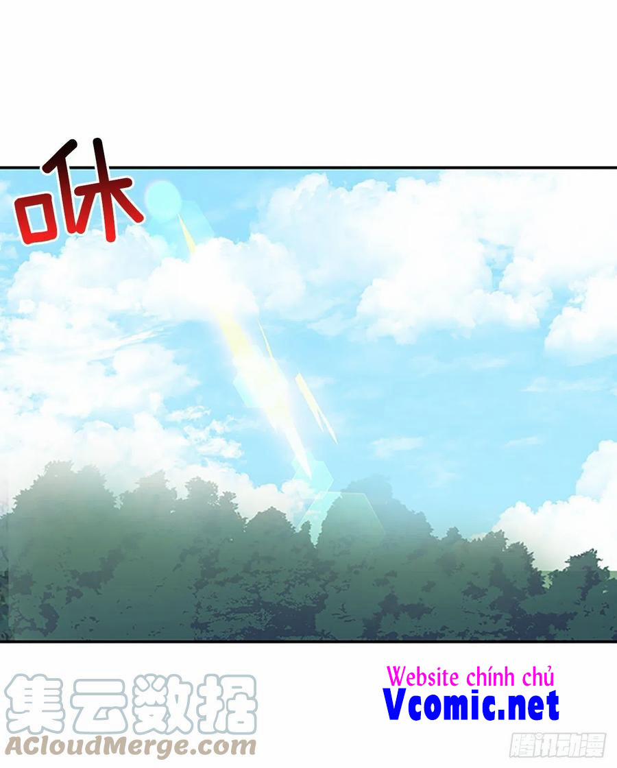 Học Sĩ Trùng Sinh 196 trang 8