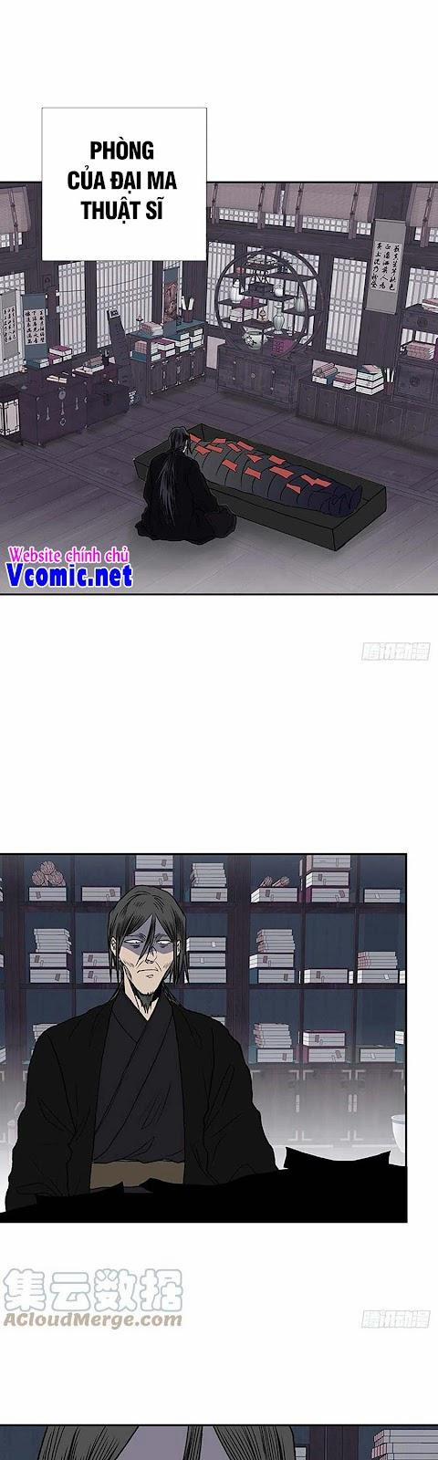 Học Sĩ Trùng Sinh 197 trang 0