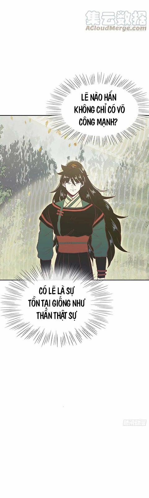 Học Sĩ Trùng Sinh 197 trang 13